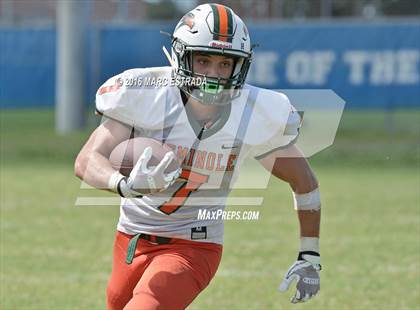 Thumbnail 2 in Seminole @ Dixie Hollins photogallery.