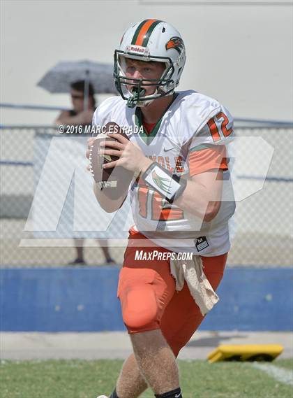 Thumbnail 1 in Seminole @ Dixie Hollins photogallery.