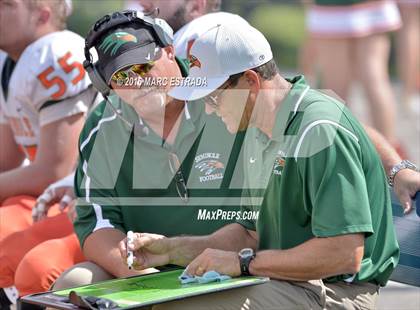 Thumbnail 2 in Seminole @ Dixie Hollins photogallery.