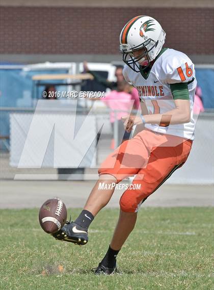 Thumbnail 2 in Seminole @ Dixie Hollins photogallery.
