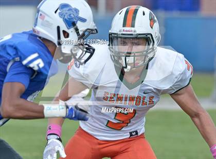 Thumbnail 2 in Seminole @ Dixie Hollins photogallery.