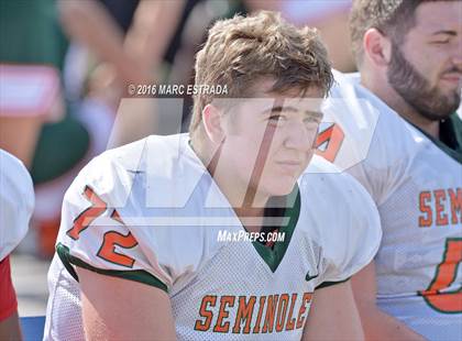 Thumbnail 3 in Seminole @ Dixie Hollins photogallery.