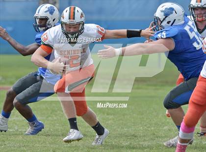 Thumbnail 2 in Seminole @ Dixie Hollins photogallery.