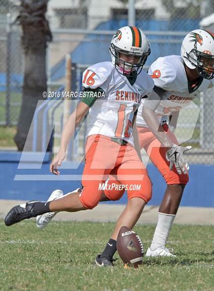 Thumbnail 1 in Seminole @ Dixie Hollins photogallery.