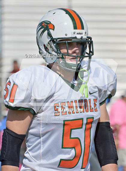 Thumbnail 2 in Seminole @ Dixie Hollins photogallery.