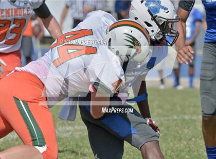 Thumbnail 3 in Seminole @ Dixie Hollins photogallery.