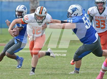Thumbnail 3 in Seminole @ Dixie Hollins photogallery.