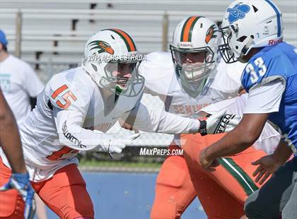 Thumbnail 1 in Seminole @ Dixie Hollins photogallery.