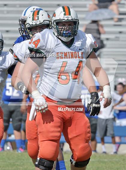 Thumbnail 3 in Seminole @ Dixie Hollins photogallery.