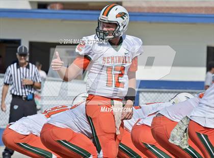 Thumbnail 1 in Seminole @ Dixie Hollins photogallery.