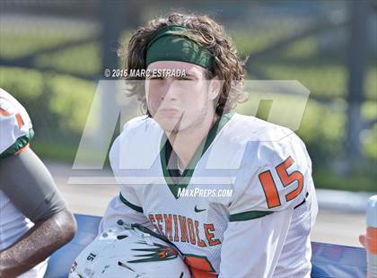 Thumbnail 2 in Seminole @ Dixie Hollins photogallery.