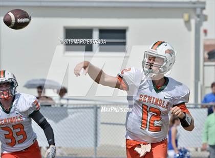 Thumbnail 2 in Seminole @ Dixie Hollins photogallery.