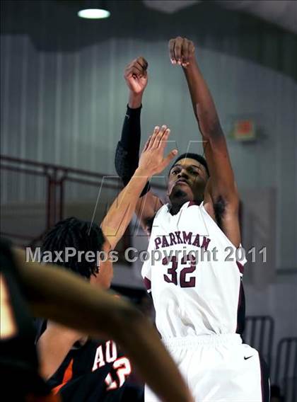 Thumbnail 3 in Austin @ Sparkman photogallery.