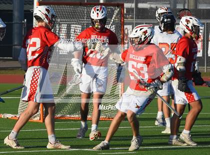 Thumbnail 3 in Seven Lakes vs Bellaire photogallery.
