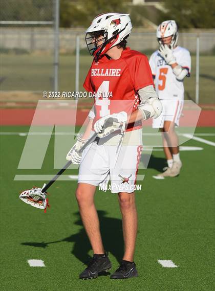 Thumbnail 2 in Seven Lakes vs Bellaire photogallery.