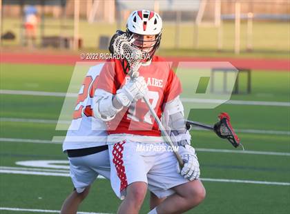 Thumbnail 2 in Seven Lakes vs Bellaire photogallery.