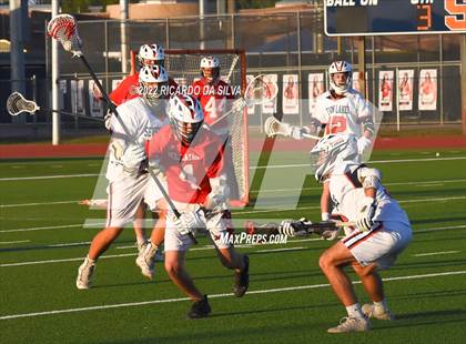 Thumbnail 1 in Seven Lakes vs Bellaire photogallery.
