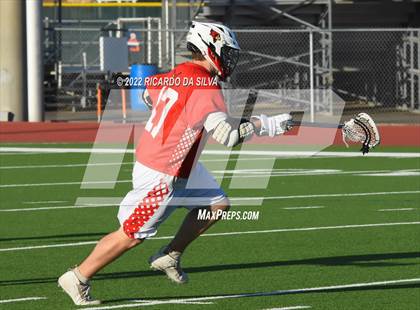 Thumbnail 2 in Seven Lakes vs Bellaire photogallery.