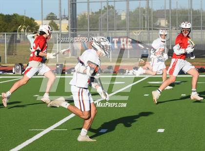Thumbnail 2 in Seven Lakes vs Bellaire photogallery.
