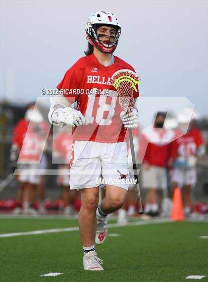 Thumbnail 2 in Seven Lakes vs Bellaire photogallery.