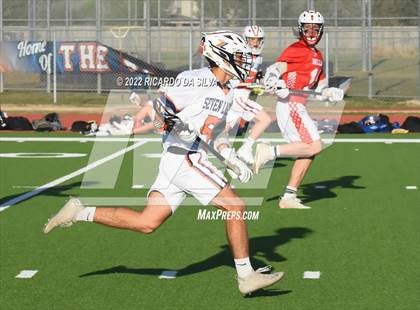 Thumbnail 3 in Seven Lakes vs Bellaire photogallery.