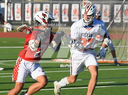 Thumbnail 1 in Seven Lakes vs Bellaire photogallery.