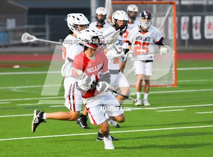 Thumbnail 3 in Seven Lakes vs Bellaire photogallery.