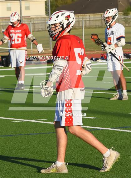 Thumbnail 1 in Seven Lakes vs Bellaire photogallery.