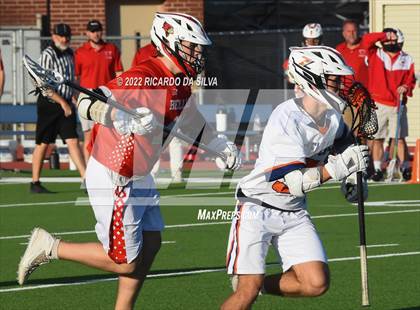 Thumbnail 3 in Seven Lakes vs Bellaire photogallery.