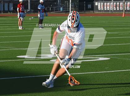 Thumbnail 1 in Seven Lakes vs Bellaire photogallery.