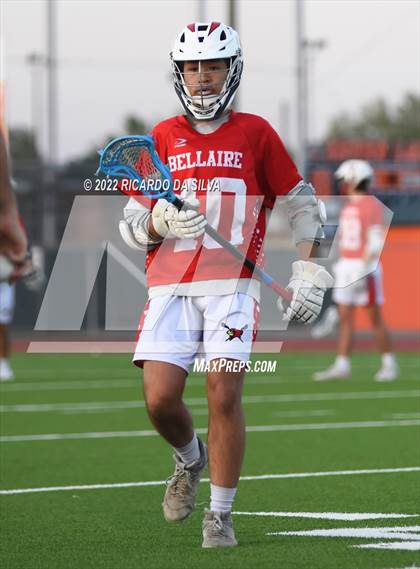 Thumbnail 1 in Seven Lakes vs Bellaire photogallery.