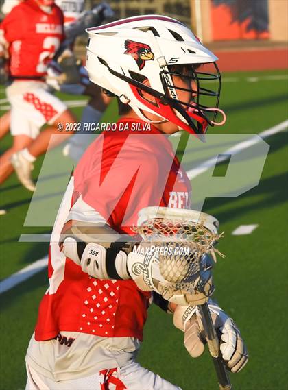 Thumbnail 1 in Seven Lakes vs Bellaire photogallery.