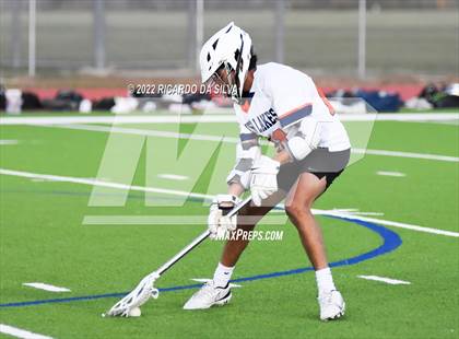 Thumbnail 2 in Seven Lakes vs Bellaire photogallery.