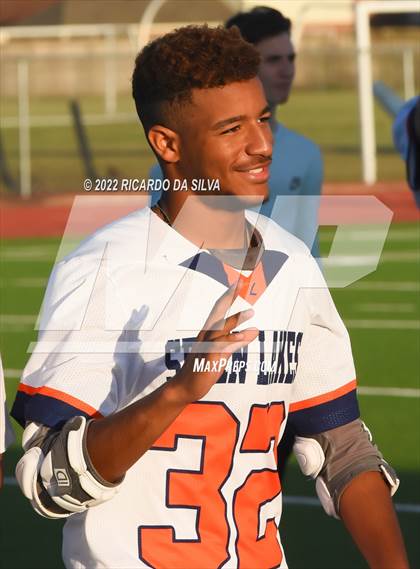 Thumbnail 1 in Seven Lakes vs Bellaire photogallery.