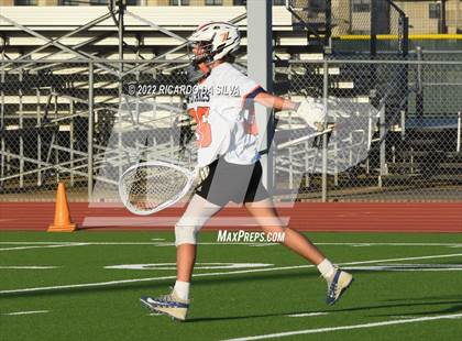 Thumbnail 3 in Seven Lakes vs Bellaire photogallery.