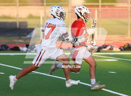 Thumbnail 1 in Seven Lakes vs Bellaire photogallery.
