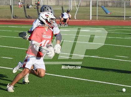 Thumbnail 1 in Seven Lakes vs Bellaire photogallery.