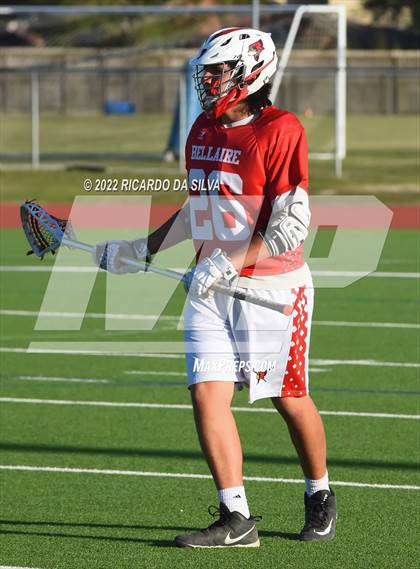 Thumbnail 3 in Seven Lakes vs Bellaire photogallery.