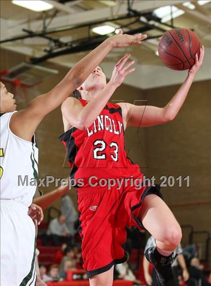 Thumbnail 1 in Lincoln vs. Kennedy (Common Good Classic) photogallery.