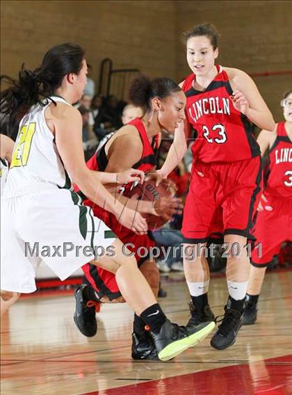 Thumbnail 1 in Lincoln vs. Kennedy (Common Good Classic) photogallery.
