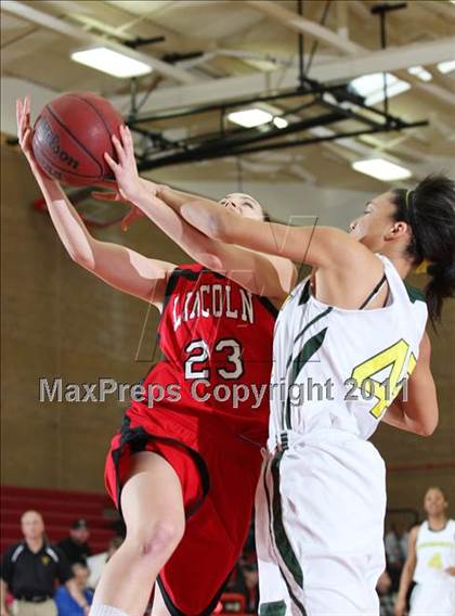 Thumbnail 3 in Lincoln vs. Kennedy (Common Good Classic) photogallery.