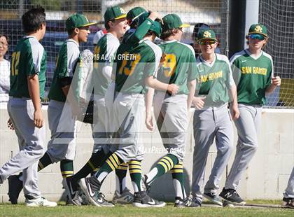 Thumbnail 1 in Amador Valley @ San Ramon Valley photogallery.