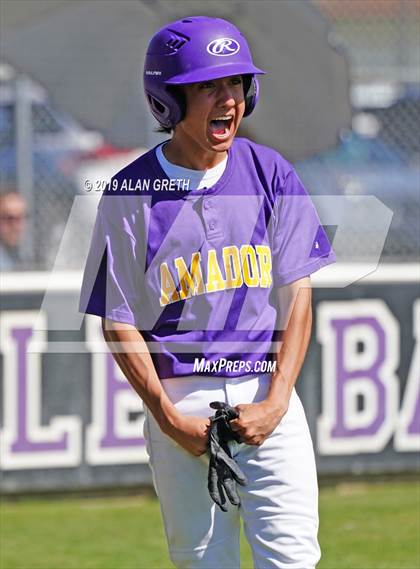 Thumbnail 1 in Amador Valley @ San Ramon Valley photogallery.