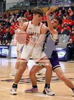 Photo from the gallery "Redbank Valley vs. Karns City (District 9 2A Final)"