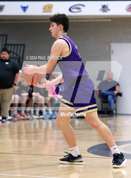 Thumbnail 2 in Redbank Valley vs. Karns City (District 9 2A Final) photogallery.