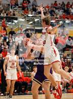 Photo from the gallery "Redbank Valley vs. Karns City (District 9 2A Final)"