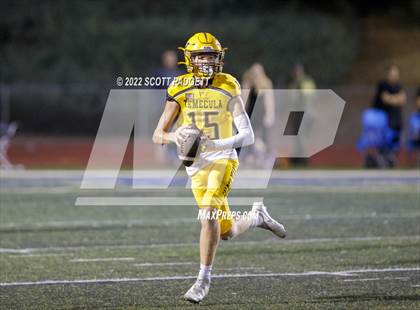 Thumbnail 2 in Temecula Valley @ Chaparral photogallery.