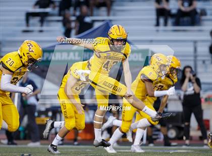 Thumbnail 3 in Temecula Valley @ Chaparral photogallery.