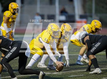 Thumbnail 1 in Temecula Valley @ Chaparral photogallery.