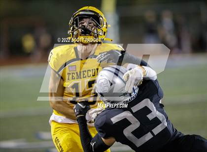 Thumbnail 1 in Temecula Valley @ Chaparral photogallery.